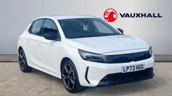 Vauxhall Corsa 1.2 GS 5dr Petrol Hatchback
